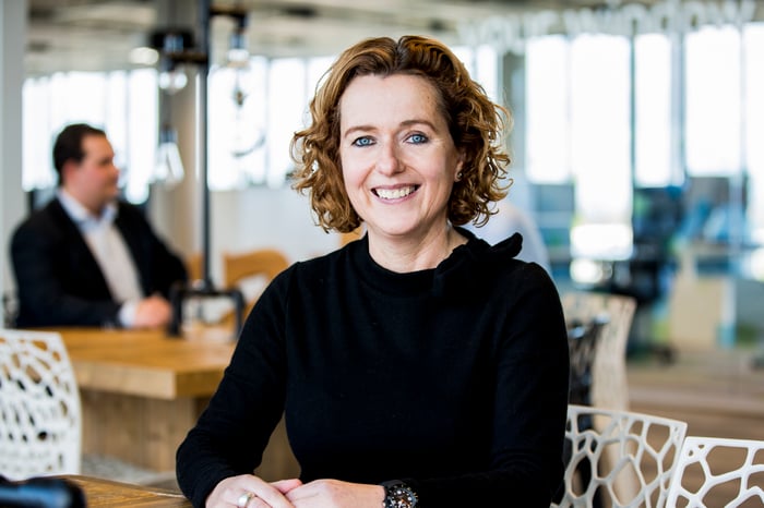 ICT voor woningcorporaties